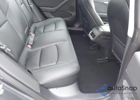 2021 Tesla Model 3 Standard Range Plus Rear-Wheel Drive from USA, damaged, VIN 5YJ3E1EA3MF058374